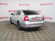 Skoda Octavia II (A5) Рестайлинг Вологда  - изображение 24