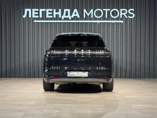 Li Auto (Lixiang) L7 I с пробегом 2023 года, цена 5 590 000 рублей, 51151 км, внедорожник, Автокод Объявления