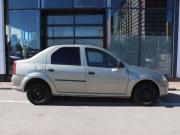 Renault Logan I Рестайлинг Нижний Новгород  - изображение 21