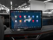 Volkswagen Tiguan III (China Market) Москва  - изображение 43