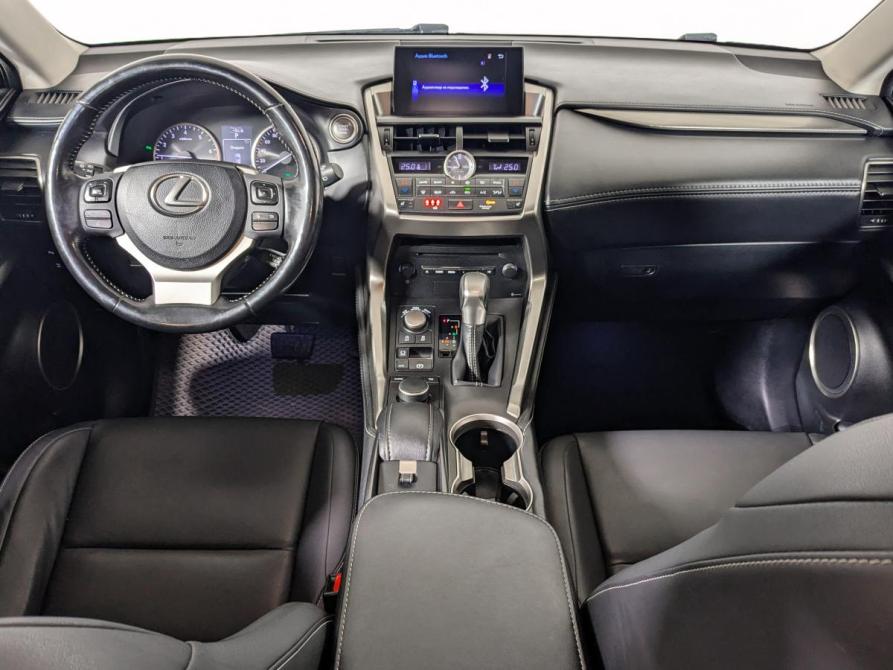 Lexus NX I Екатеринбург  - изображение 10
