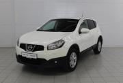 Nissan Qashqai I Рестайлинг Астрахань  - изображение 22