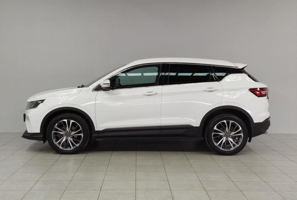 Geely Coolray I Саратов  - изображение 8