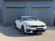 Kia K5 III Рестайлинг Москва  - изображение 23