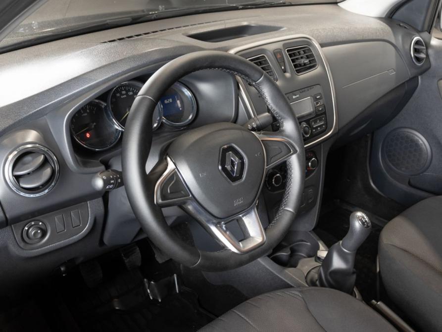 Renault Logan II Рестайлинг Казань  - изображение 5