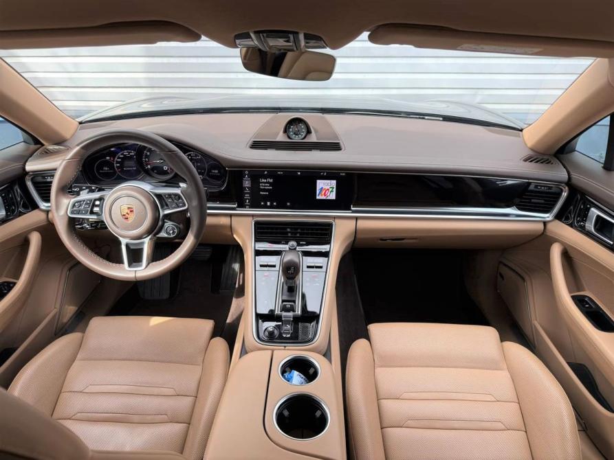 Porsche Panamera II Москва  - изображение 9