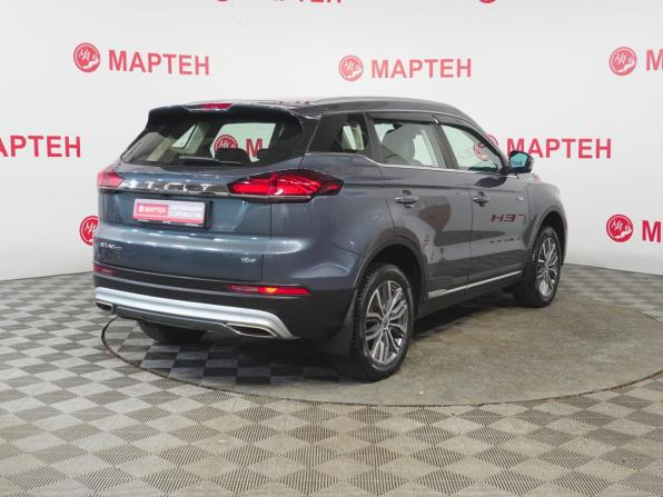 Geely Atlas Pro с пробегом 2021 года, цена 1 920 000 рублей, 50030 км, внедорожник, Автокод Объявления