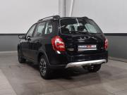 Lada (ВАЗ) Granta I Рестайлинг Кемерово  - изображение 26