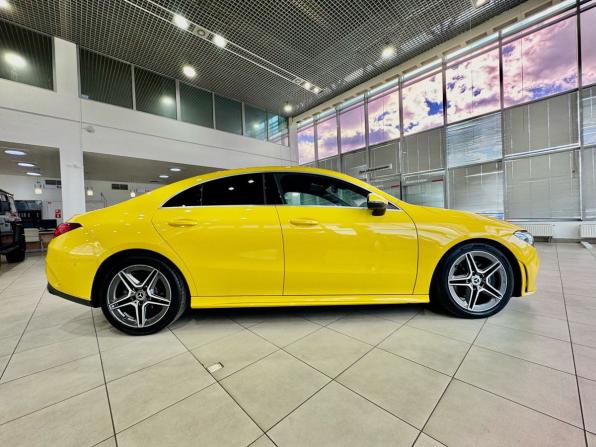 Mercedes-Benz CLA II (C118 X118) с пробегом 2020 года, цена 2 500 000 рублей, 67462 км, седан, Автокод Объявления