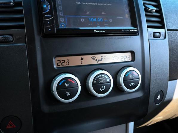 Nissan Pathfinder III Рестайлинг с пробегом 2012 года, цена 1 385 000 рублей, 251604 км, внедорожник, Автокод Объявления