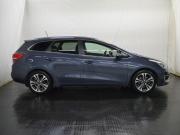 Kia Ceed II Рестайлинг Санкт-Петербург  - изображение 20