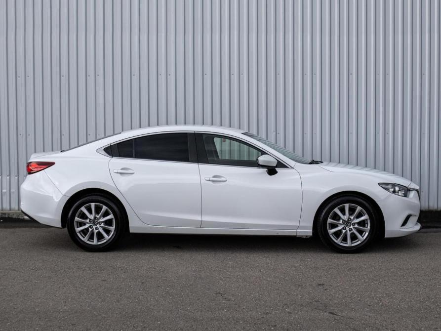 Mazda 6 III (GJ) Сочи  - изображение 5