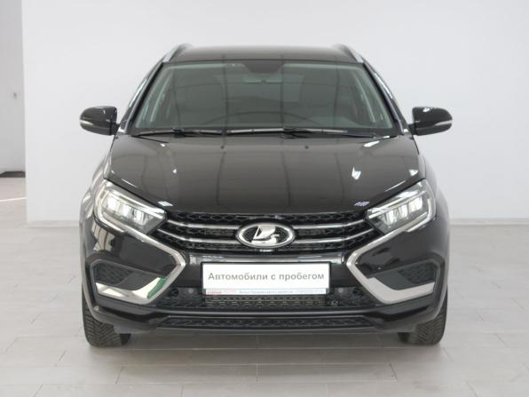 Lada (ВАЗ) Vesta I Рестайлинг (NG) с пробегом 2024 года, цена 1 449 900 рублей, 23609 км, универсал, Автокод Объявления