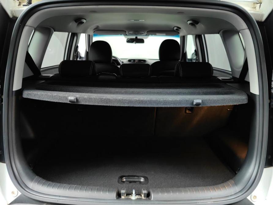 Kia Soul II Москва  - изображение 25