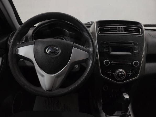 Lifan X60 I Рестайлинг 2 с пробегом 2017 года, цена 680 000 рублей, 165313 км, внедорожник, Автокод Объявления