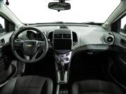 Chevrolet Aveo II Санкт-Петербург  - изображение 29