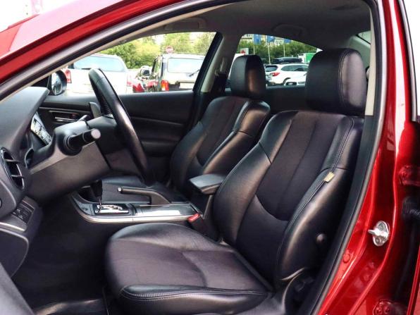 Mazda 6 II (GH) Рестайлинг с пробегом 2012 года, цена 1 249 000 рублей, 218119 км, лифтбек, Автокод Объявления