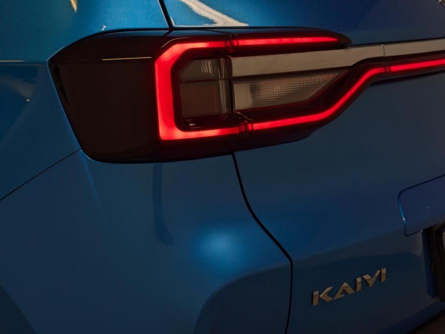 Kaiyi X3 Санкт-Петербург  - изображение 26
