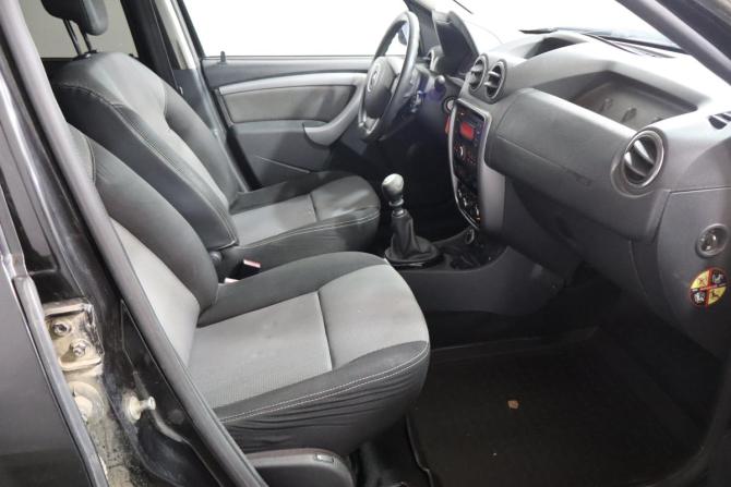 Renault Duster I с пробегом 2012 года, цена 629 000 рублей, 314000 км, внедорожник, Автокод Объявления