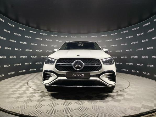 Новый Mercedes-Benz GLE Coupe II (C167) Рестайлинг 2025 года, цена 15 675 950 рублей, внедорожник, Автокод Объявления