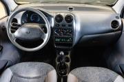 Daewoo Matiz I Рестайлинг Уфа  - изображение 23