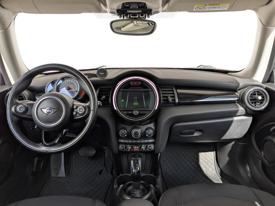 Mini Hatch III (F55/F56) Рестайлинг Москва  - изображение 26