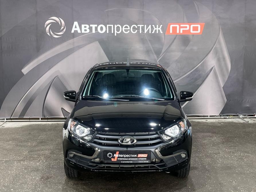 Lada (ВАЗ) Granta I Рестайлинг Пермь  - изображение 2