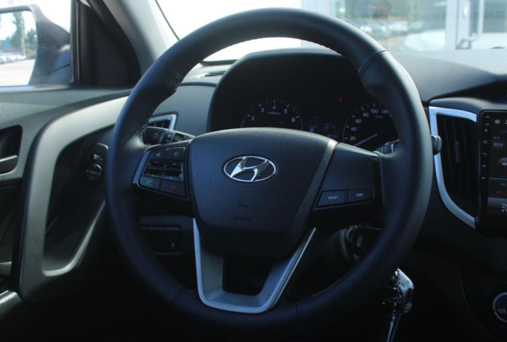 Hyundai Creta I Саратов  - изображение 17