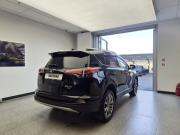 Toyota RAV4 IV (XA40) Рестайлинг Новосибирск  - изображение 16