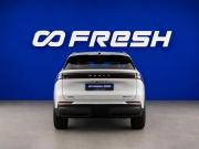 Geely Galaxy M7 Москва  - изображение 27