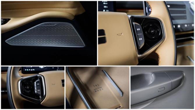 Geely Galaxy Starship 7 с пробегом 2025 года, цена 3 299 000 рублей, 2300 км, внедорожник, Автокод Объявления