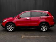Honda CR-V III Екатеринбург  - изображение 30