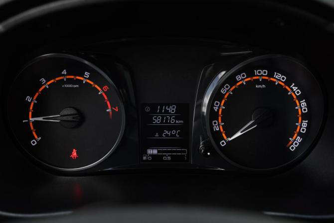Lada (ВАЗ) Granta I Рестайлинг с пробегом 2019 года, цена 750 000 рублей, 58175 км, седан, Автокод Объявления