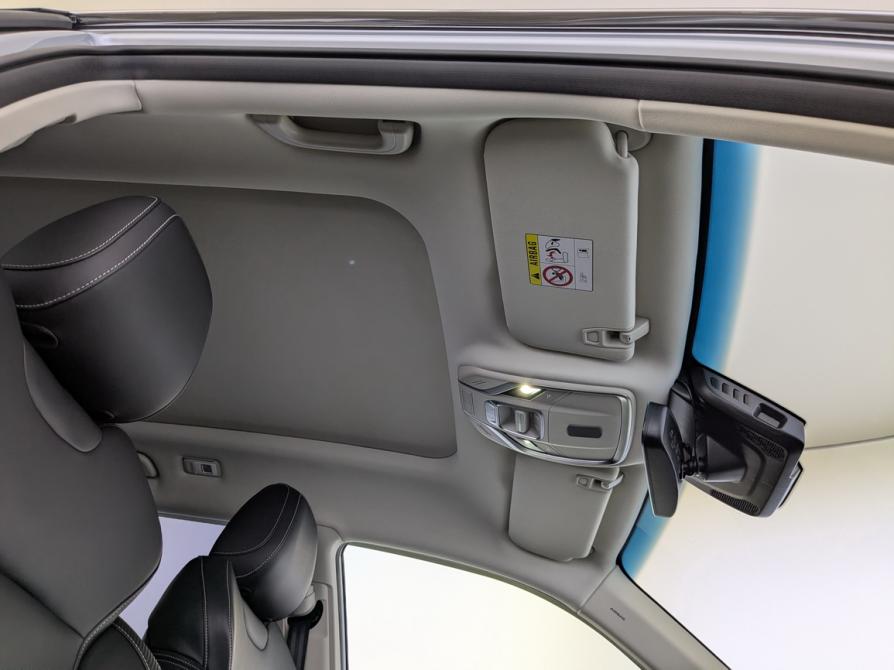 Geely Atlas Pro Москва  - изображение 23