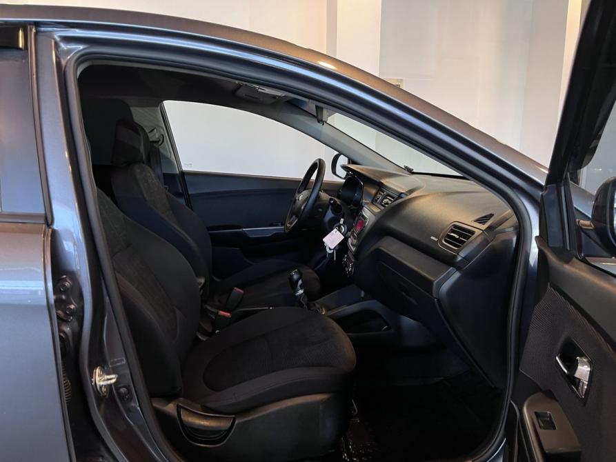 Kia Rio III Чебоксары  - изображение 28