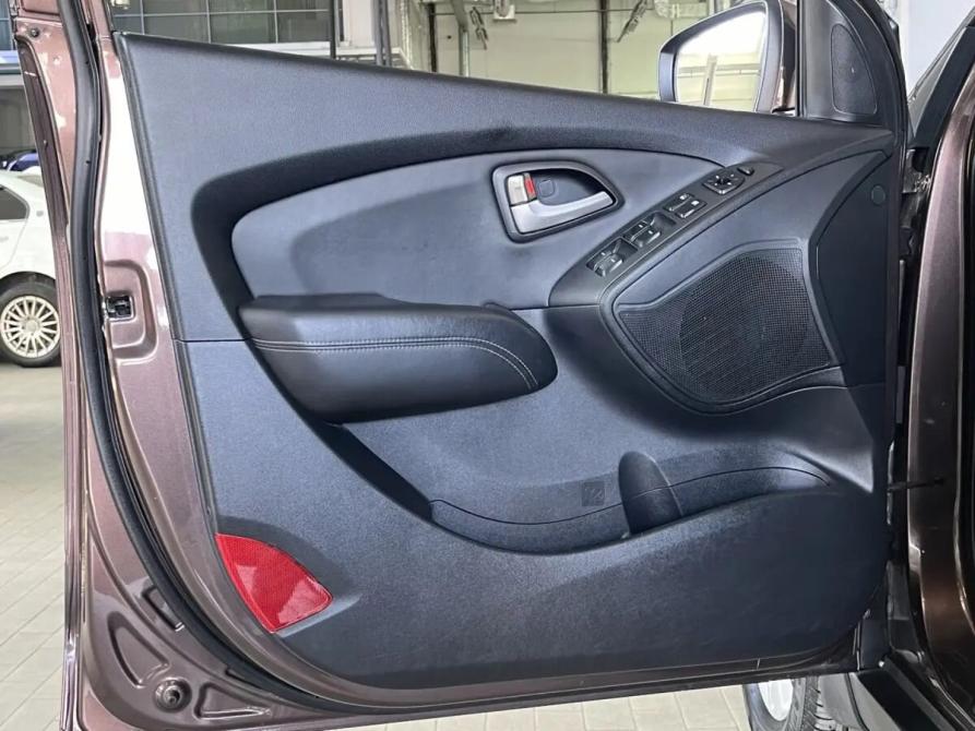 Hyundai ix35 I Волгоград  - изображение 7