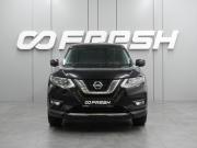 Nissan X-Trail III Воронеж  - изображение 24