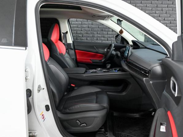 Changan CS55 Plus II с пробегом 2023 года, цена 2 150 000 рублей, 45934 км, внедорожник, Автокод Объявления