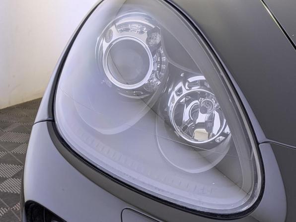Porsche Cayenne II (958) с пробегом 2012 года, цена 2 550 000 рублей, 106756 км, внедорожник, Автокод Объявления