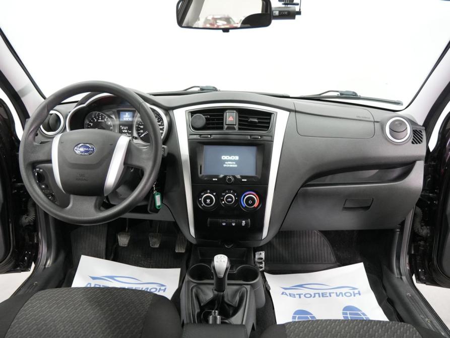 Datsun on-DO I Новосибирск  - изображение 14
