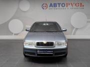 Skoda Octavia I (A4) Рестайлинг Москва  - изображение 27
