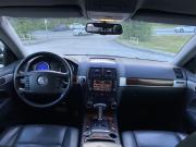 Volkswagen Touareg I Рестайлинг Екатеринбург  - изображение 54