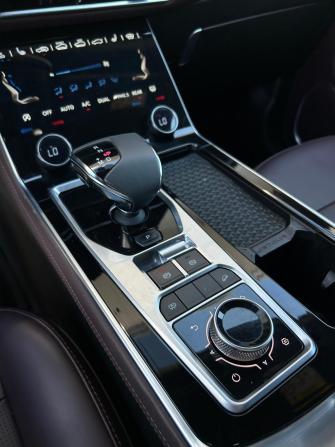 JETOUR X90+ с пробегом 2023 года, цена 2 270 000 рублей, 60741 км, внедорожник, Автокод Объявления
