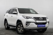 Toyota Fortuner II Сургут  - изображение 23