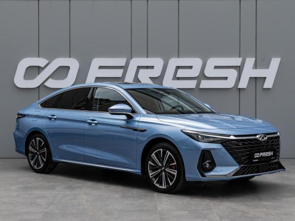 Chery Arrizo 8 с пробегом 2023 года, цена 2 248 000 рублей, 17835 км, седан, Автокод Объявления