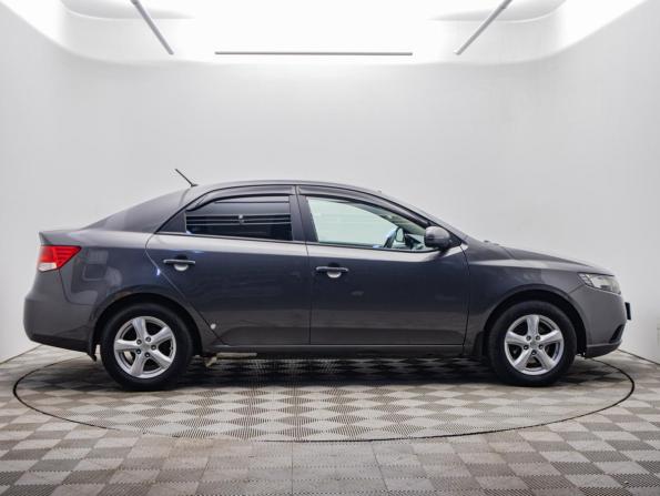 Kia Cerato II с пробегом 2013 года, цена 670 000 рублей, 225425 км, седан, Автокод Объявления
