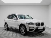 BMW X3 III (G01) Москва  - изображение 33