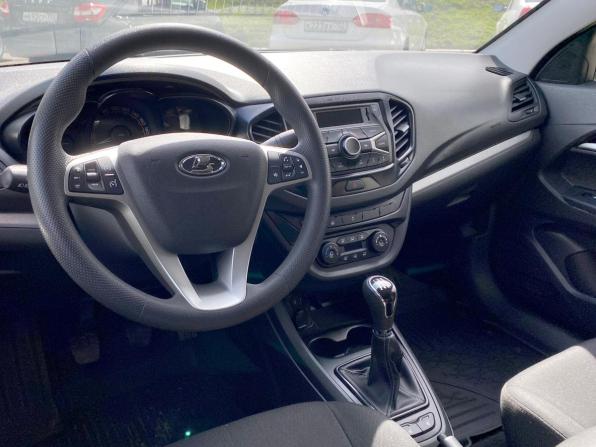 Lada (ВАЗ) Vesta I с пробегом 2021 года, цена 1 099 000 рублей, 44000 км, седан, Автокод Объявления