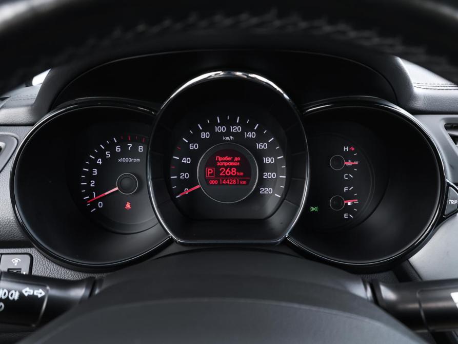 Kia Rio III Москва  - изображение 12