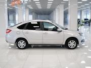 Lada (ВАЗ) Granta I Рестайлинг Самара  - изображение 26
